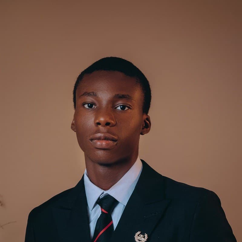 Frederick Oduyoye