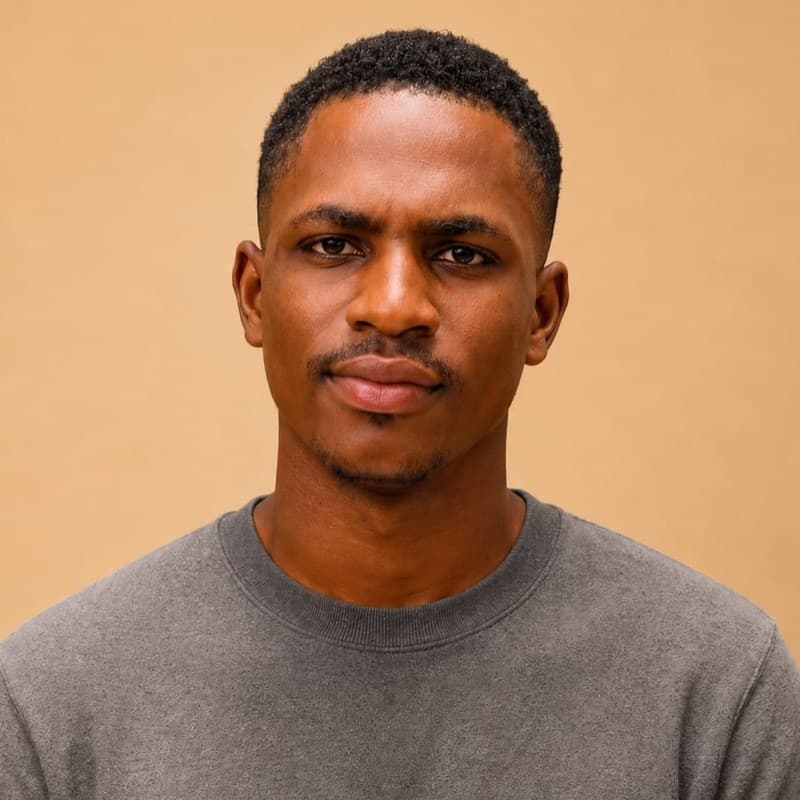 Idowu Joel