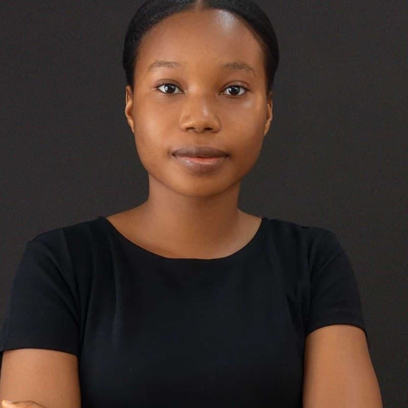 Ogede Precious