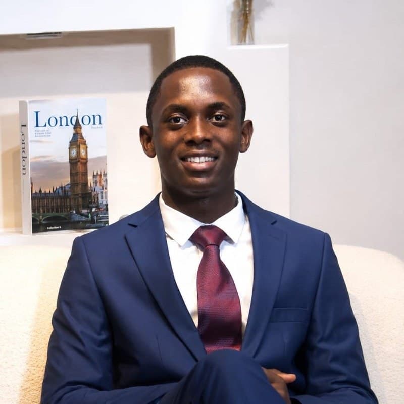 Omale Emmanuel