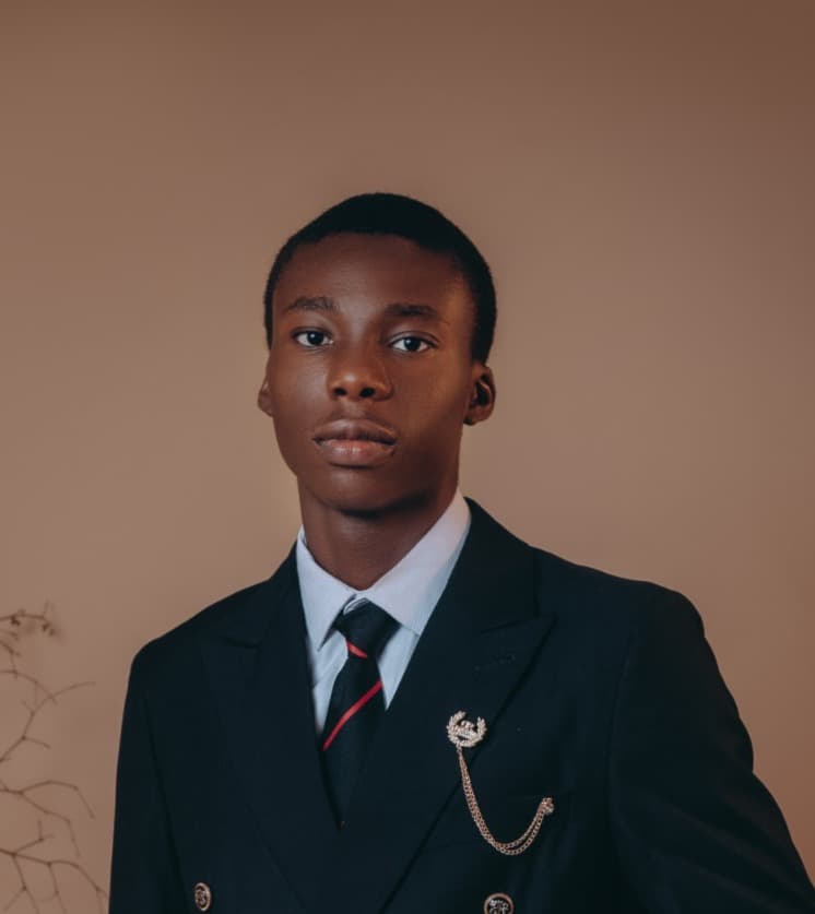 Frederick Oduyoye